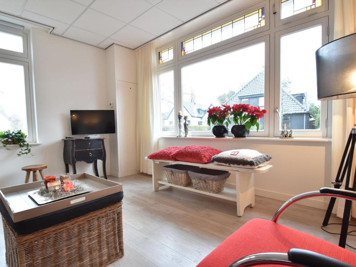 Apartments Walking Distance Of Bergen'S Town Екстериор снимка